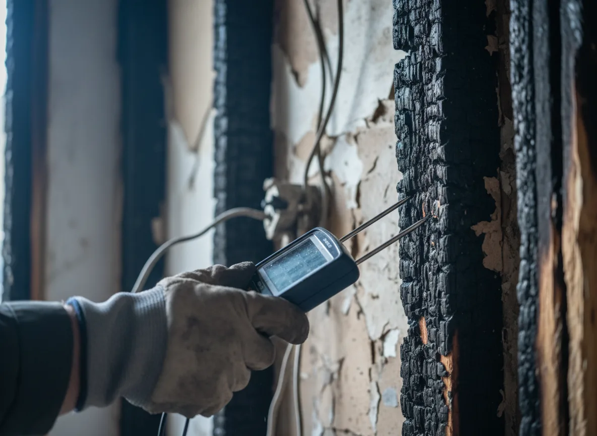 Fire Damage Restoration Ackerman, MS FAQs